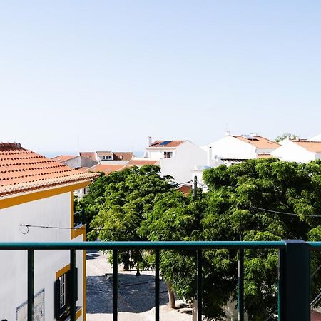 Appartamento A Casa Da Marina - Sitio Nazaré Esterno foto