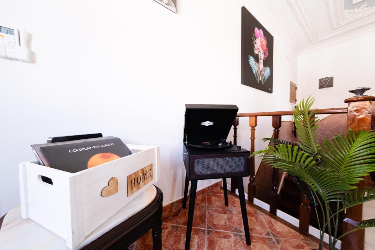 Appartamento A Casa Da Marina - Sitio Nazaré Esterno foto